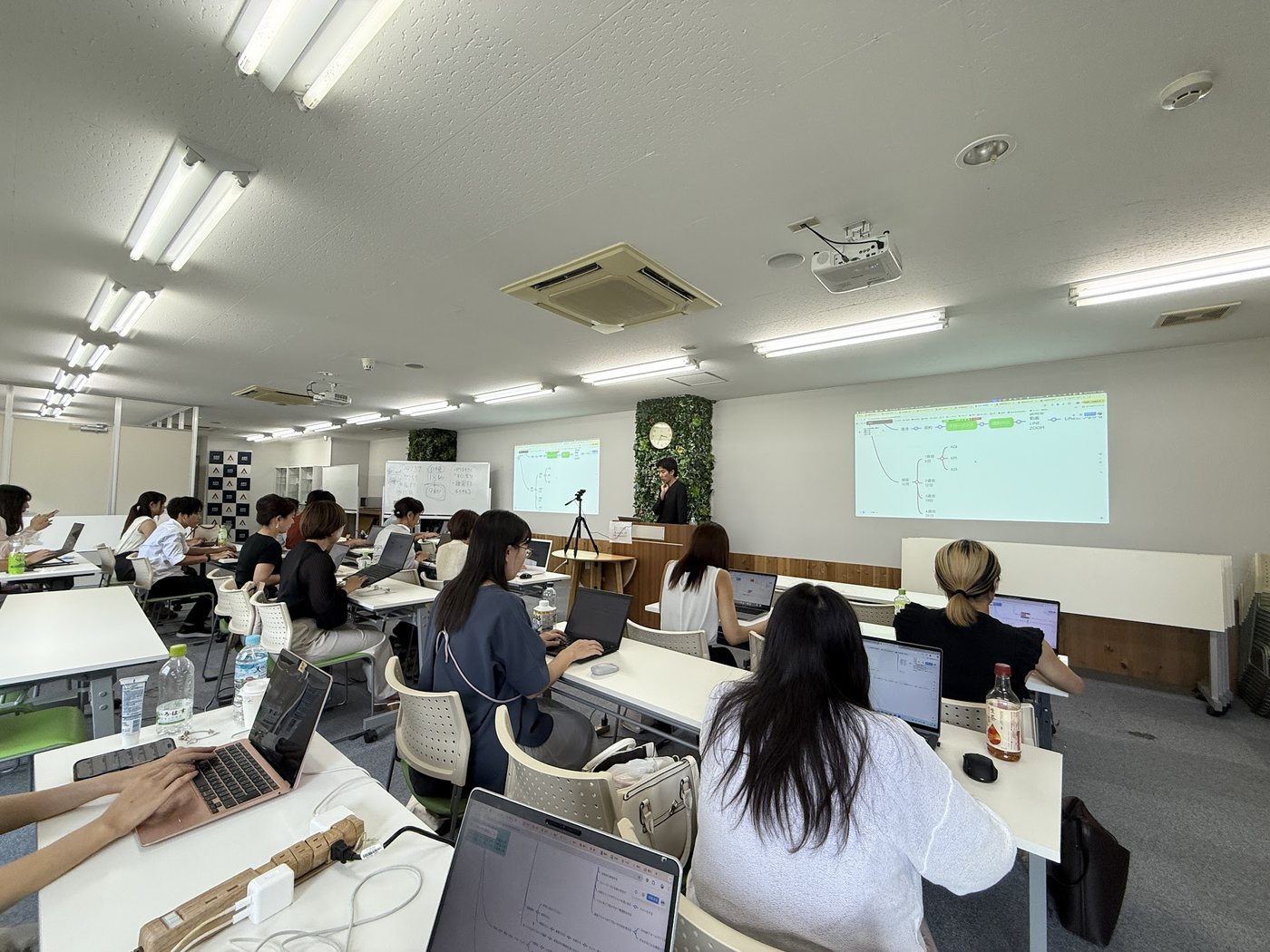 名古屋オフィス